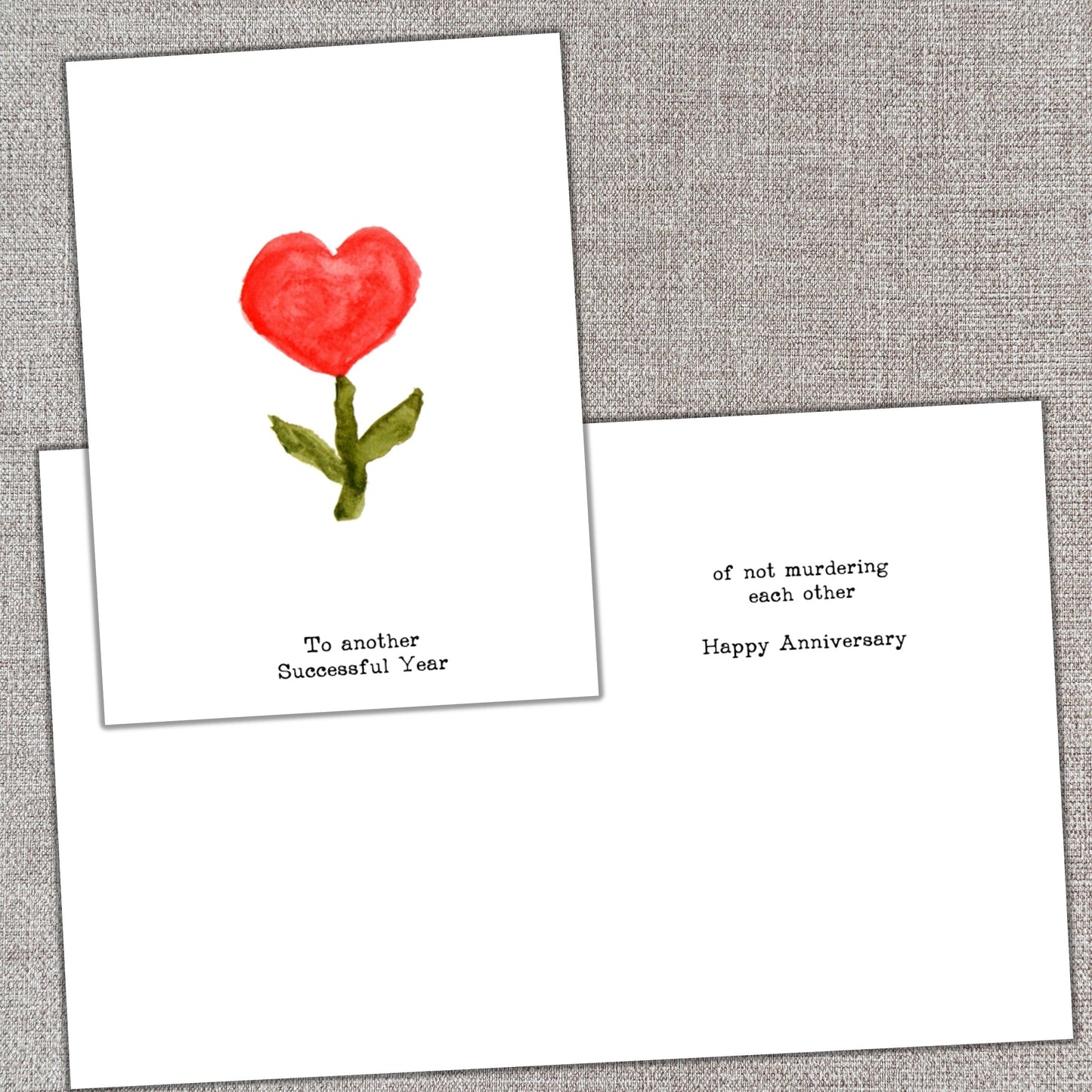 Another Successful Year