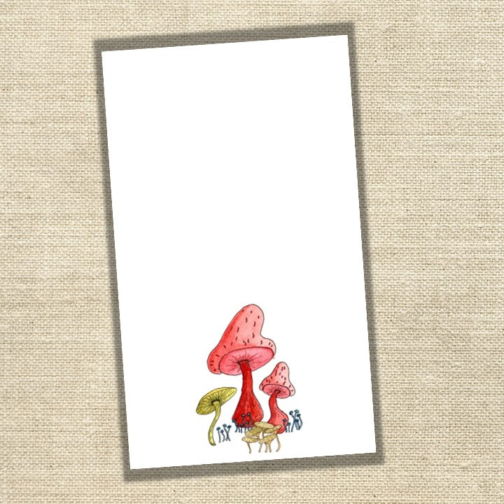 Mushrooms