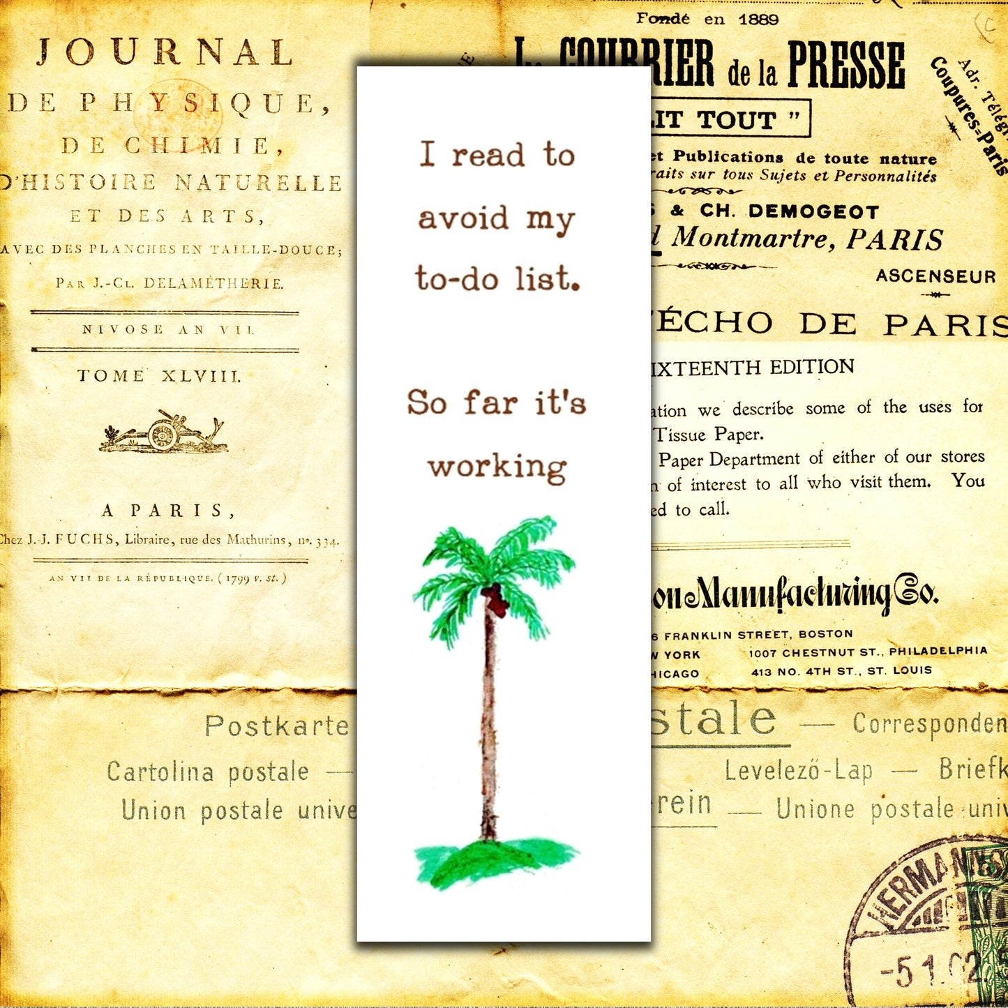 To Do List