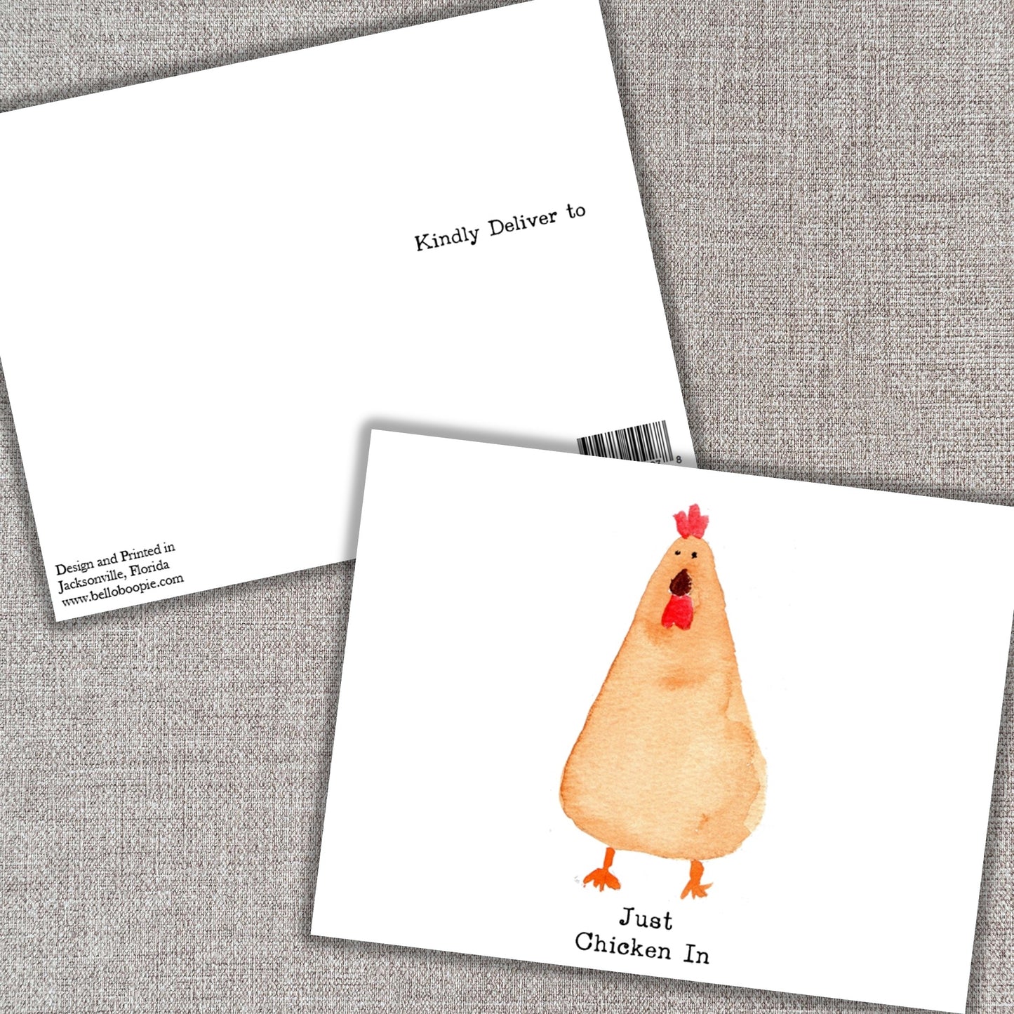 Chicken
