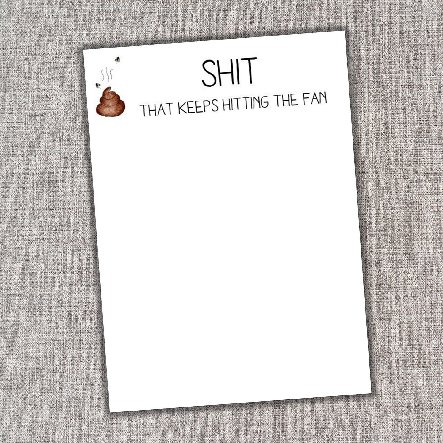 Shit Fan