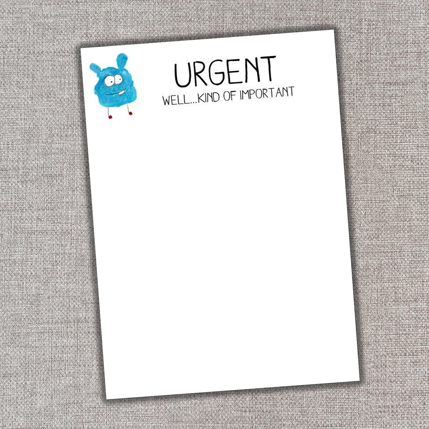Urgent