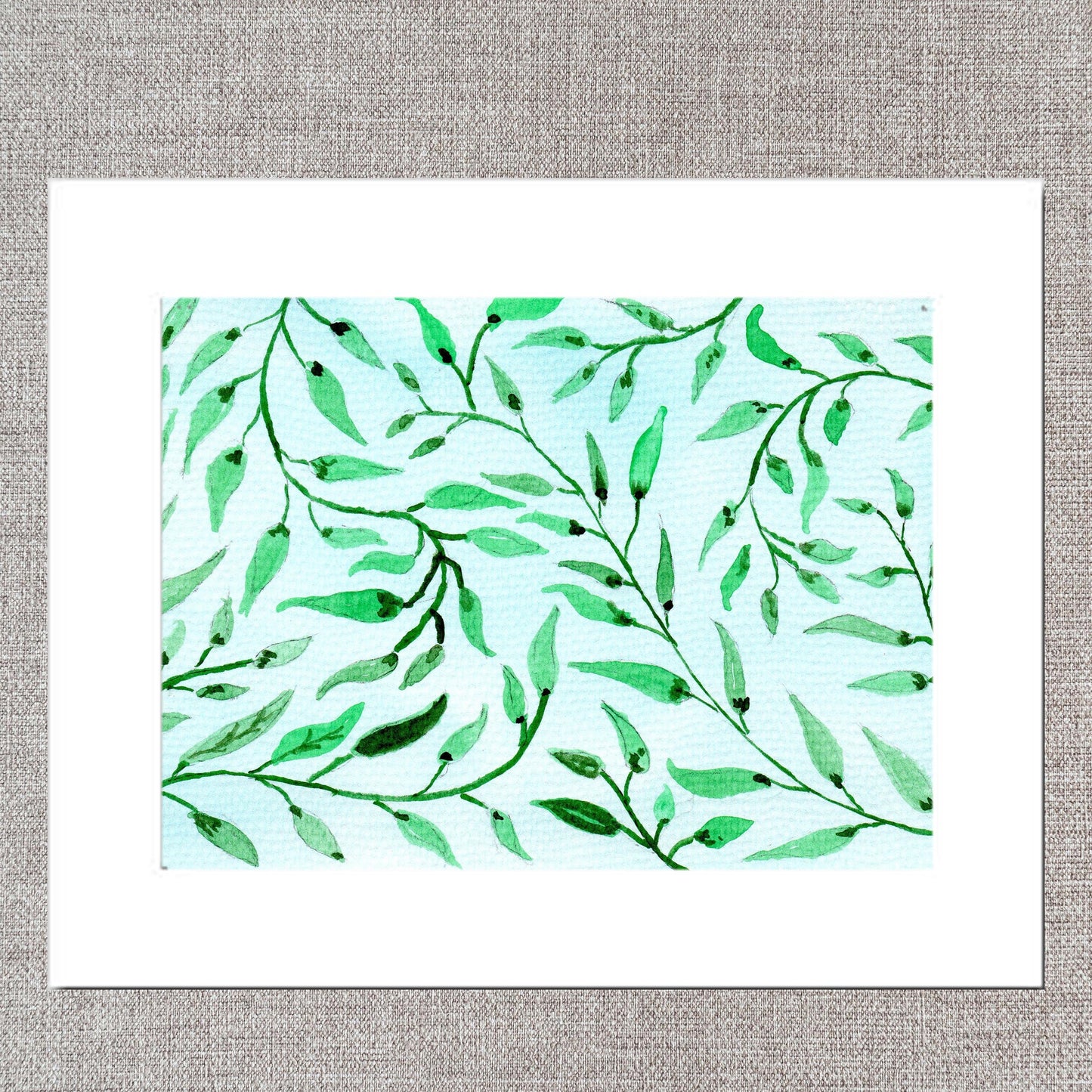 Vines