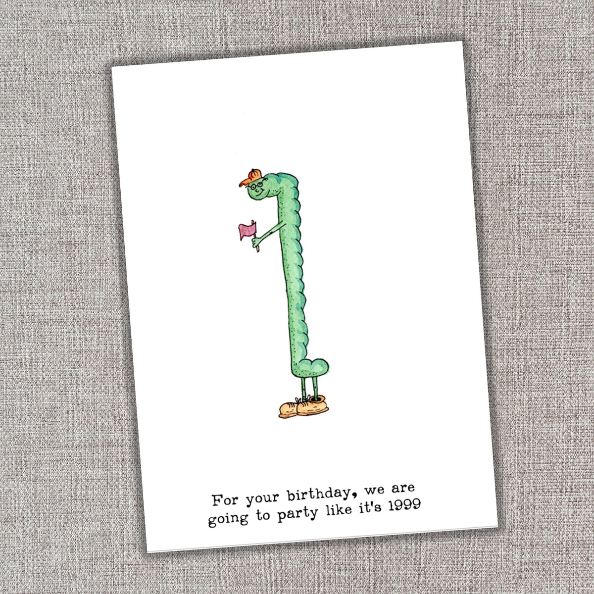 1999 Birthday
