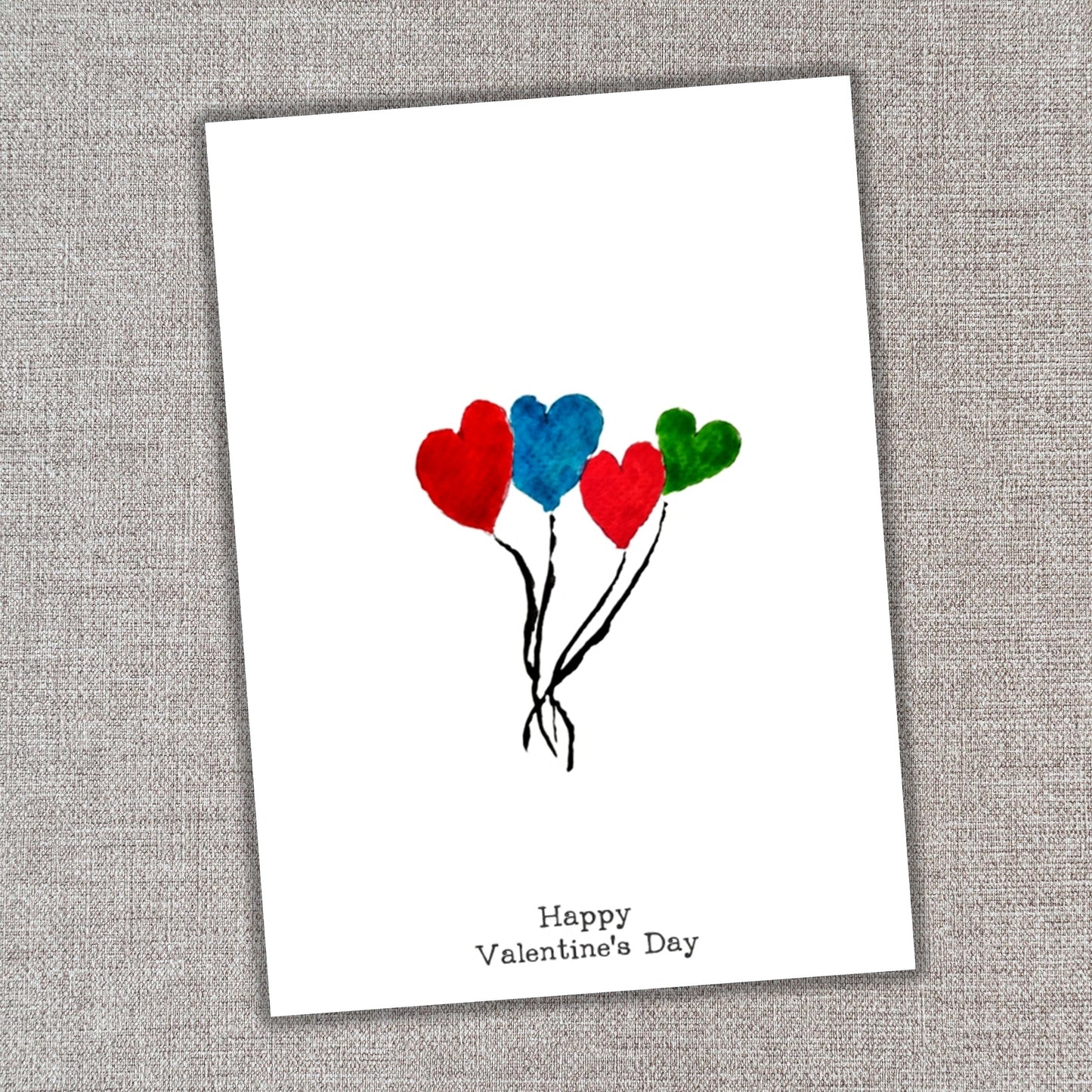 All You Need Is Love