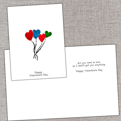 All You Need Is Love