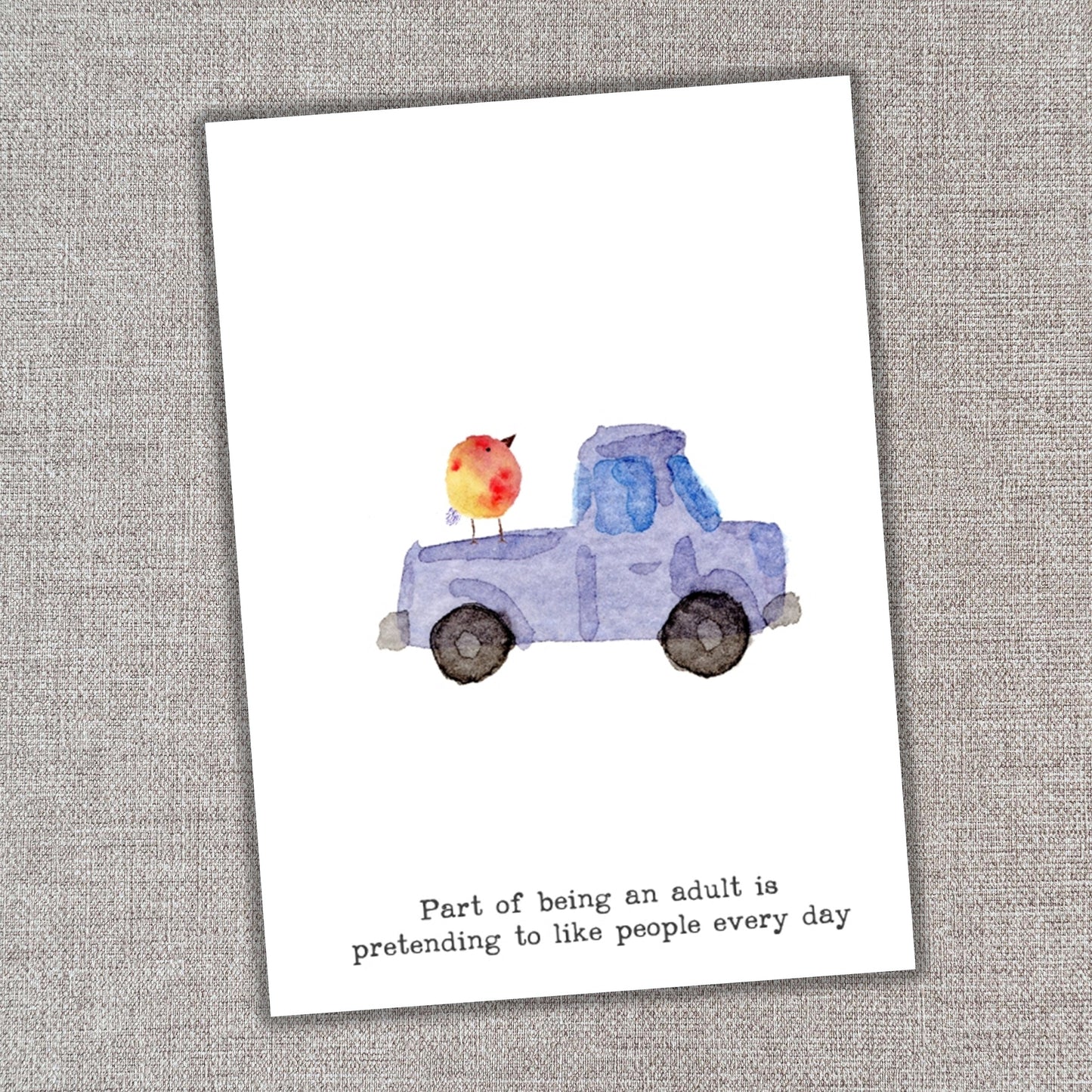 Allowed to Buy Alcohol