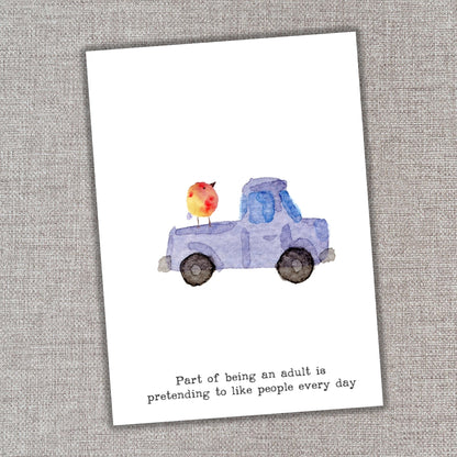 Allowed to Buy Alcohol