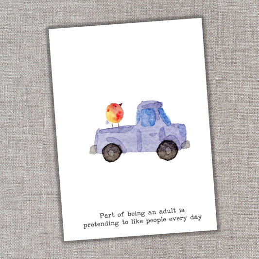 Allowed to Buy Alcohol