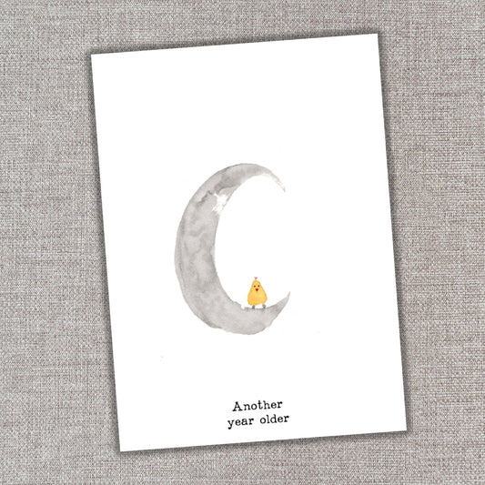 Amaze Yourself Birthday
