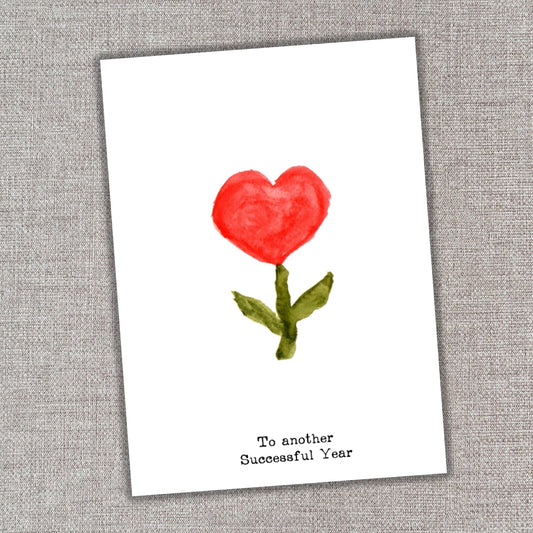 Another Successful Year