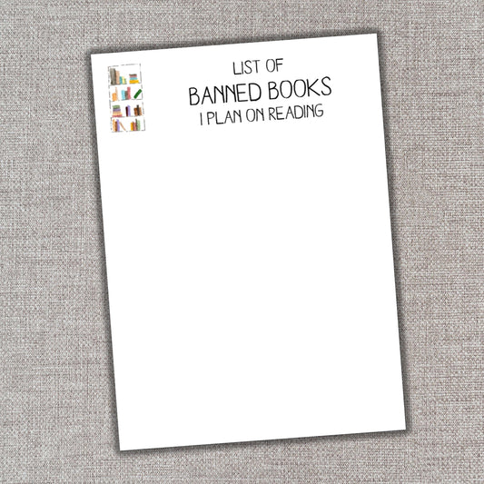 Banned Books