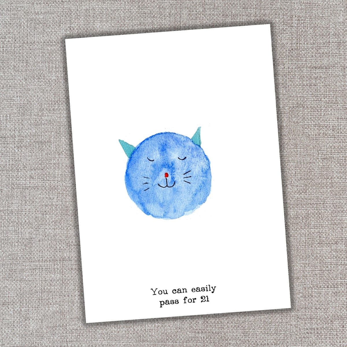 Birthday Pass