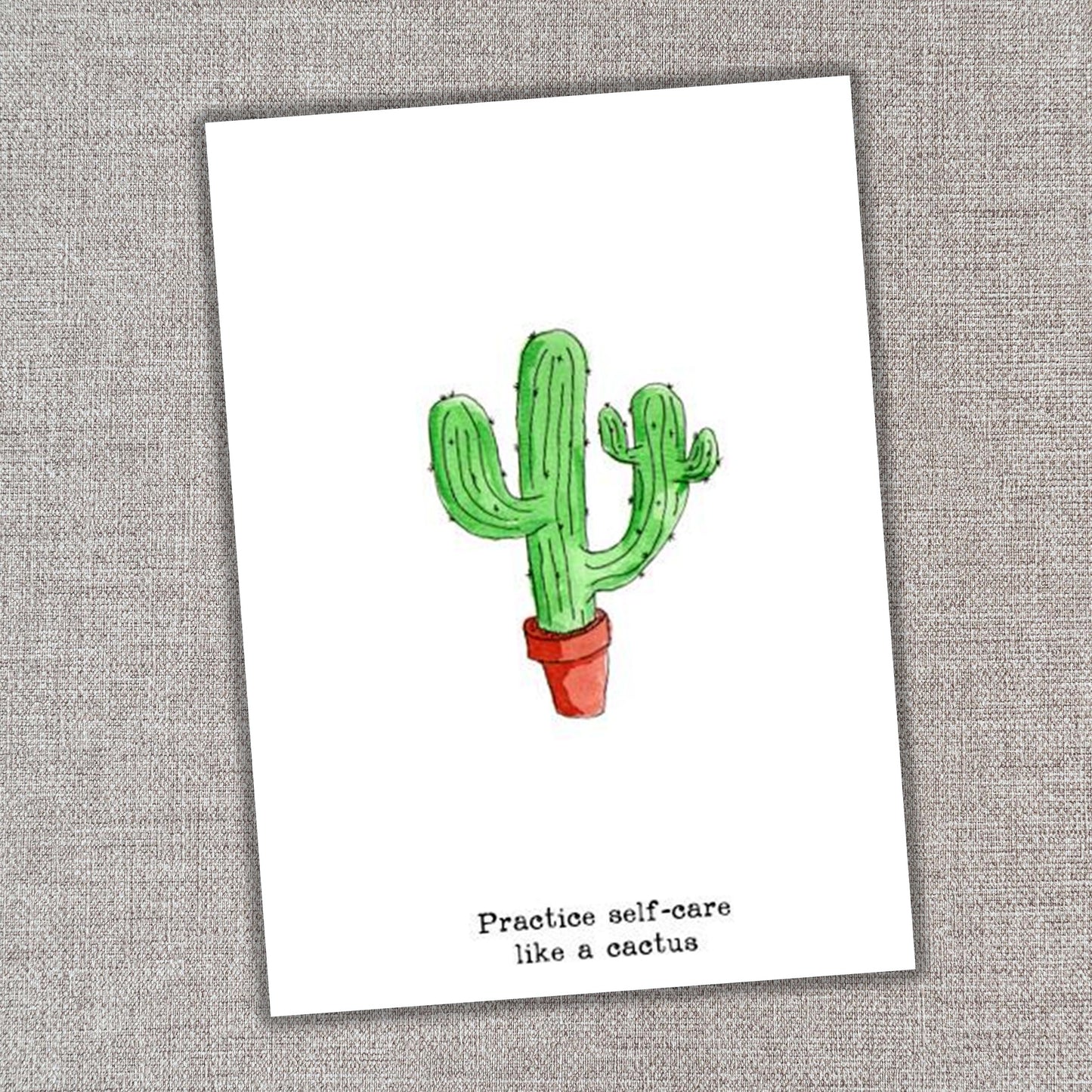 Cactus