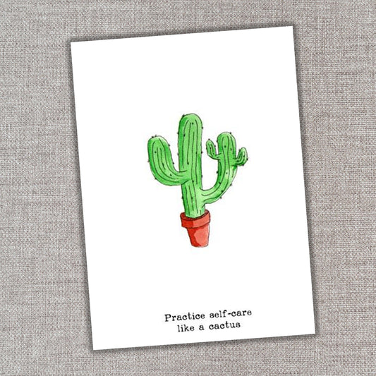 Cactus