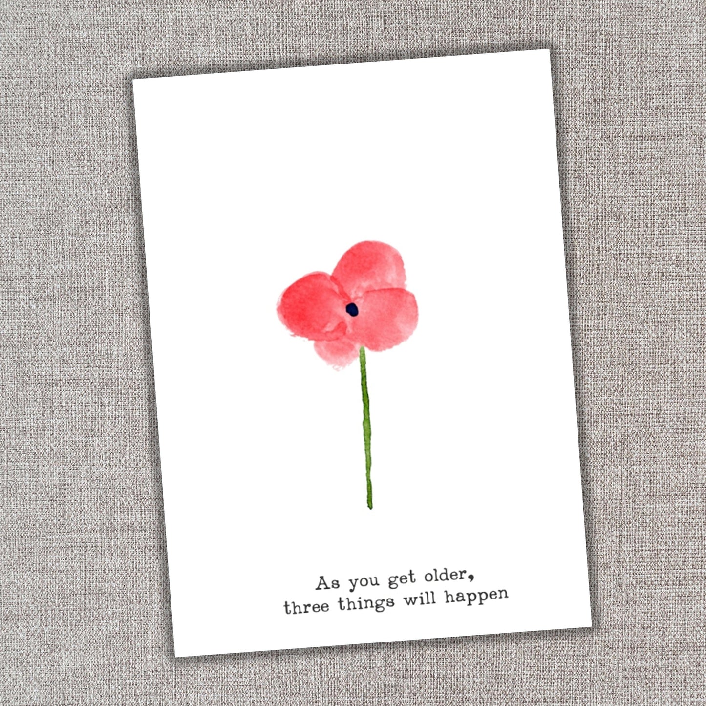 Can't Remember Birthday