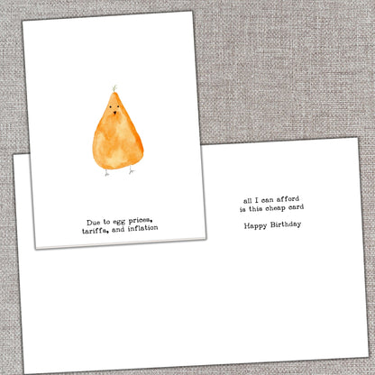 Cheap Card