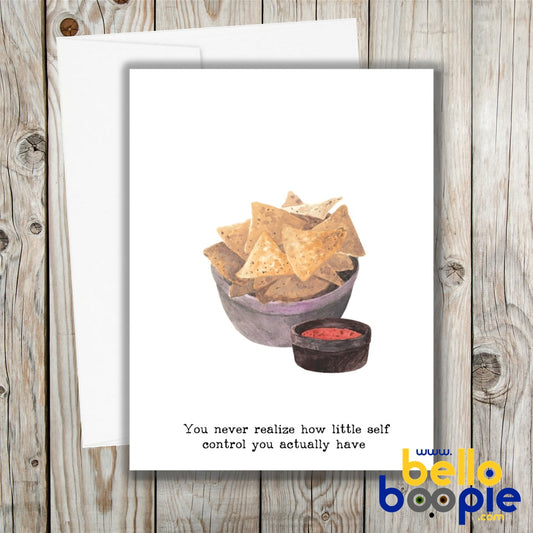 Chips and Salsa Wholesale