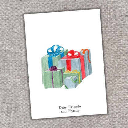 Christmas Membership