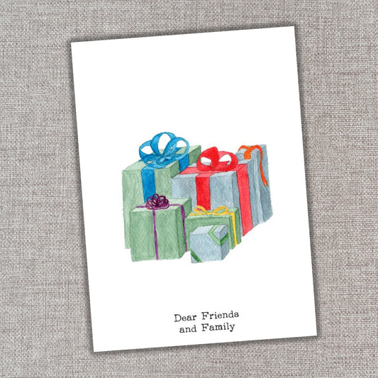 Christmas Membership