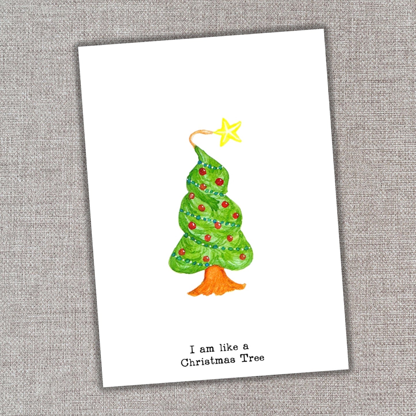 Christmas Tree
