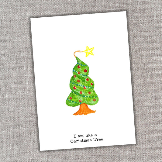 Christmas Tree