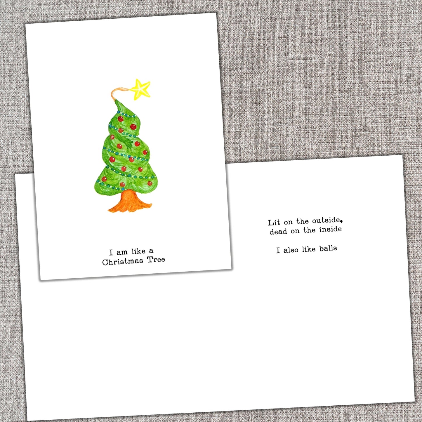 Christmas Tree