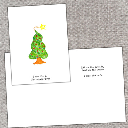 Christmas Tree