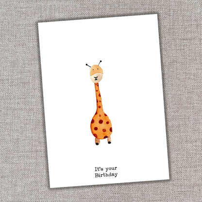 Congratulations Birthday