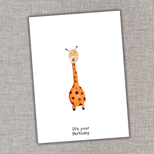 Congratulations Birthday