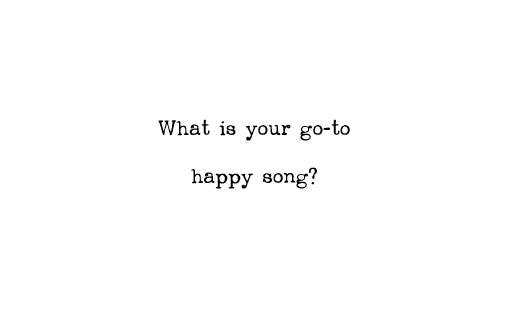 Conversation Starter Game - Version 2