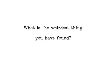 Conversation Starter Game - Version 3