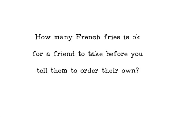 Conversation Starter Game - Version 4