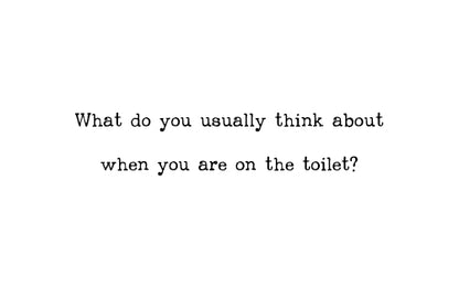 Conversation Starter Game - Version 5