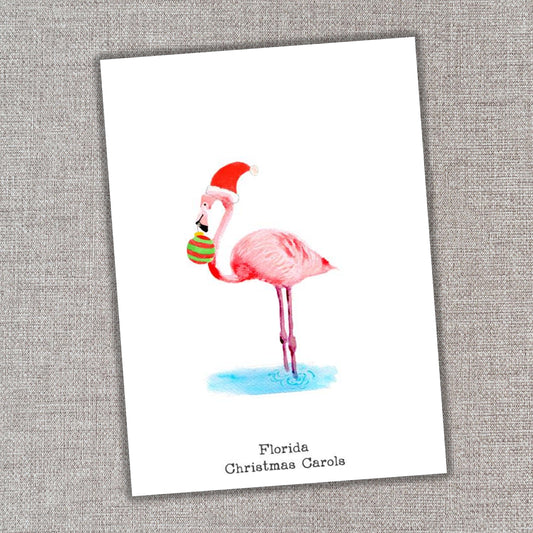 Florida Christmas Carols