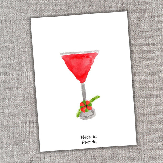 Florida Salt Christmas