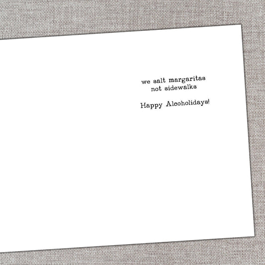 Florida Salt Christmas