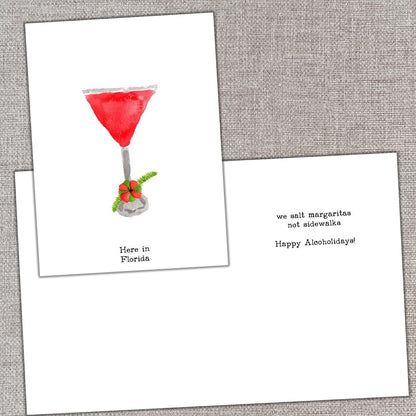 Florida Salt Christmas