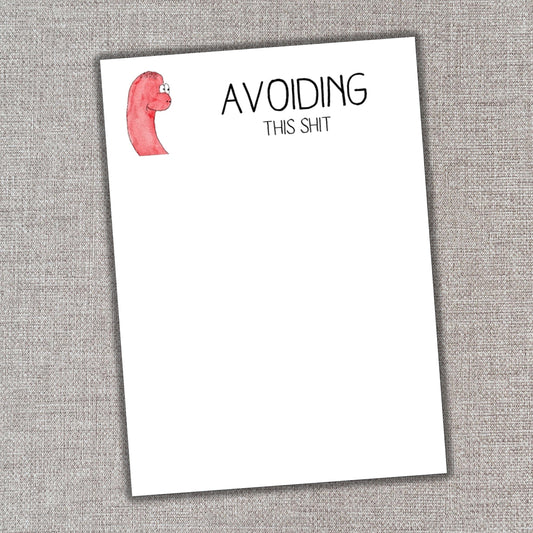Avoiding
