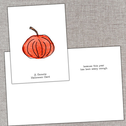 Generic Halloween