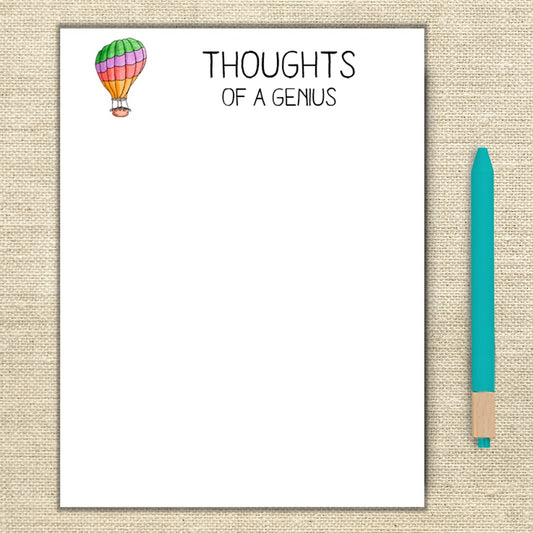 Genius Notepad Wholesale