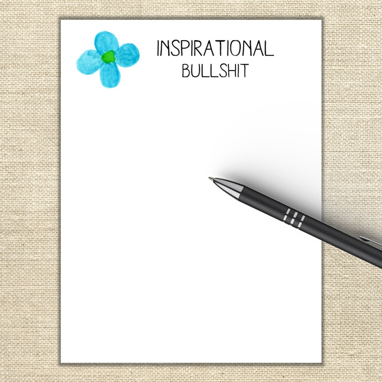 Inspirational Notepad Wholesale