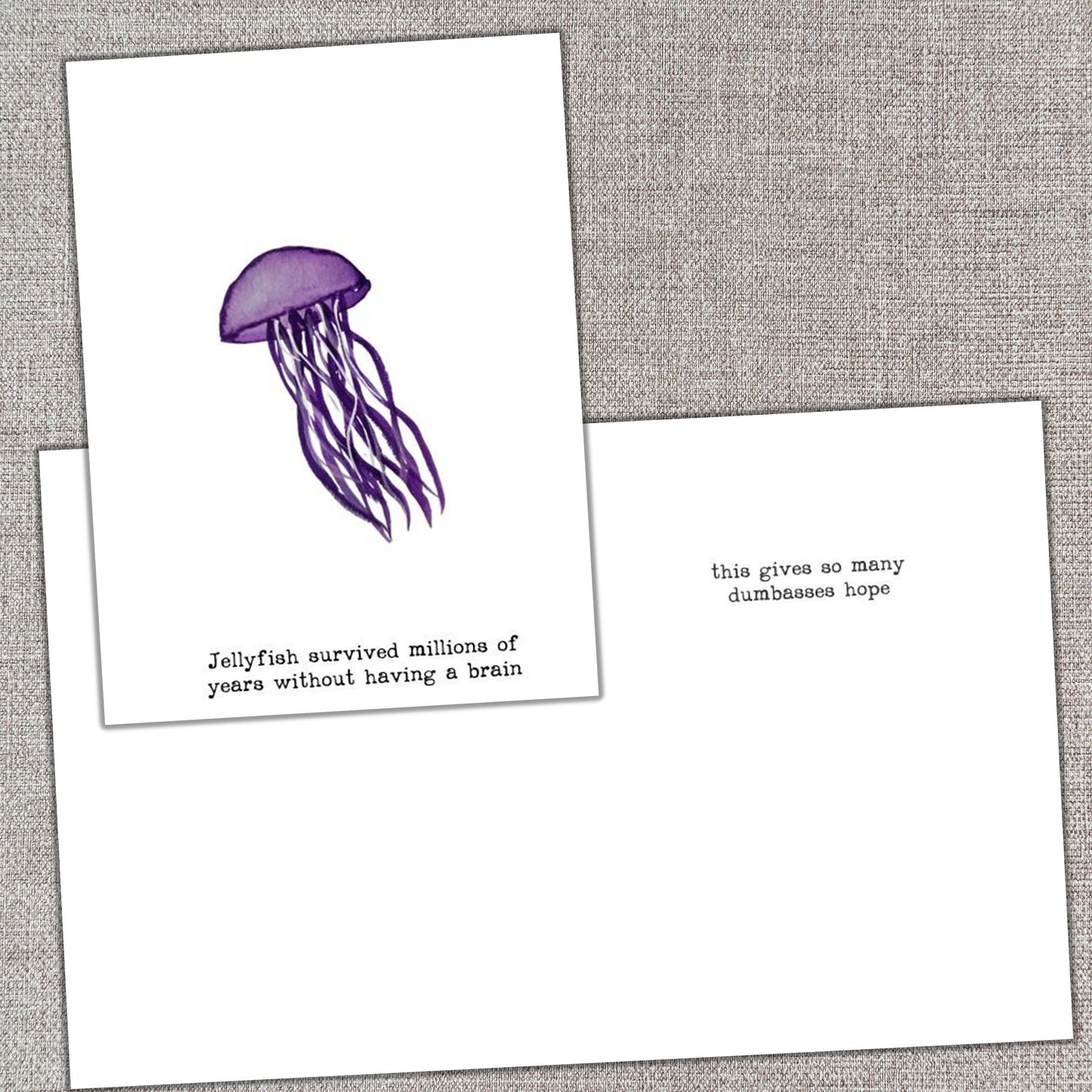 Jellyfish