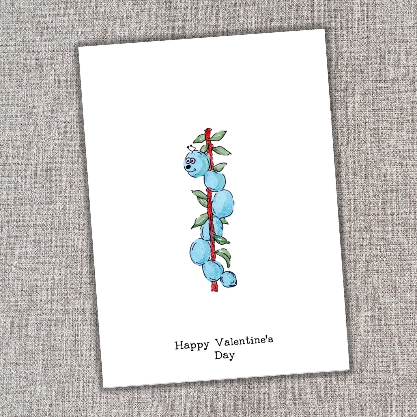 Kids Valentine