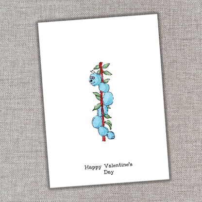 Kids Valentine