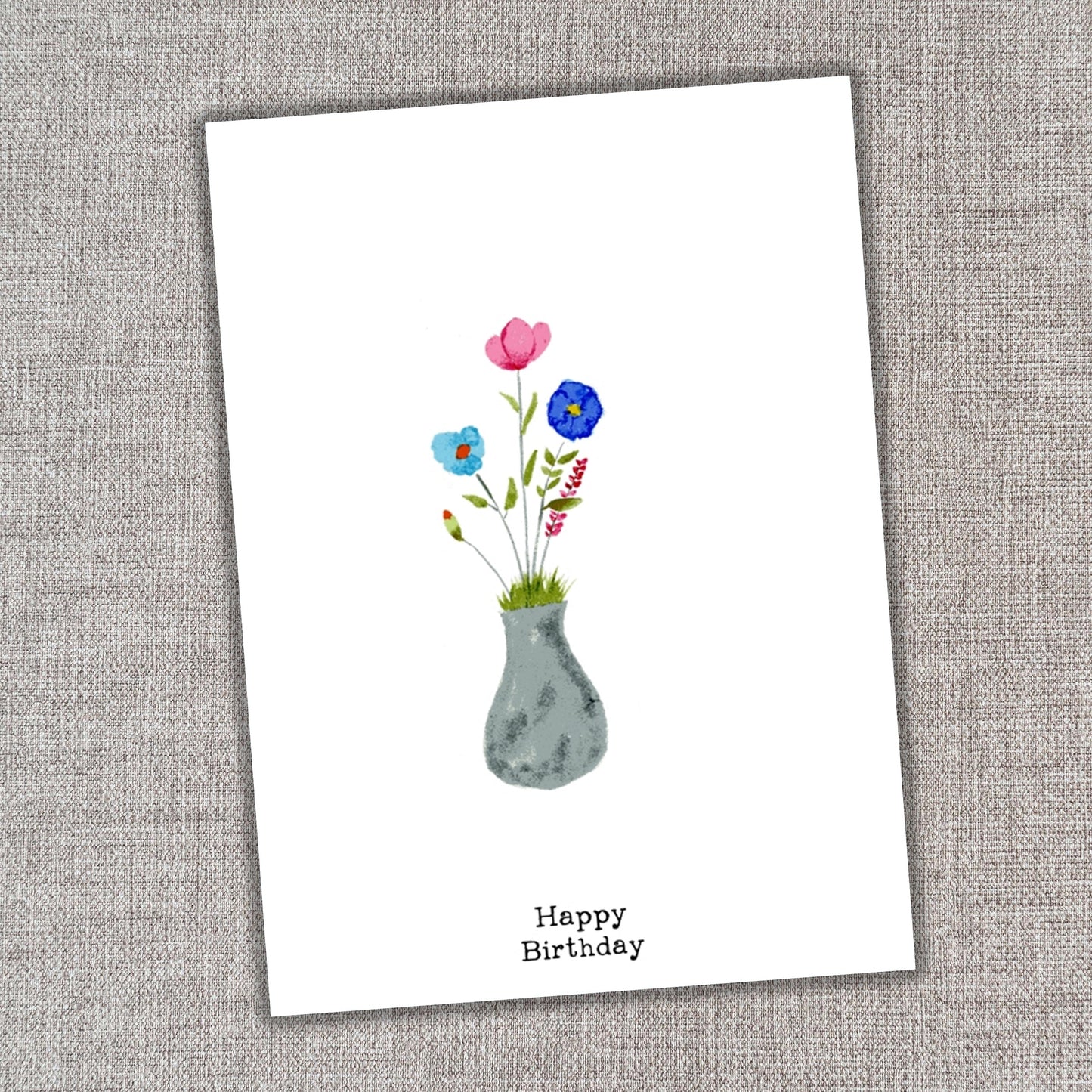 Magnificent Birthday