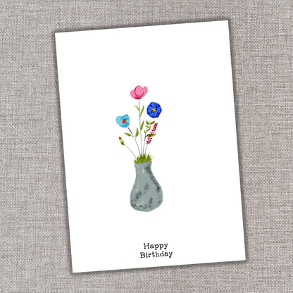 Magnificent Birthday