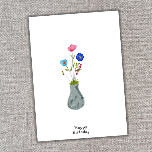 Magnificent Birthday