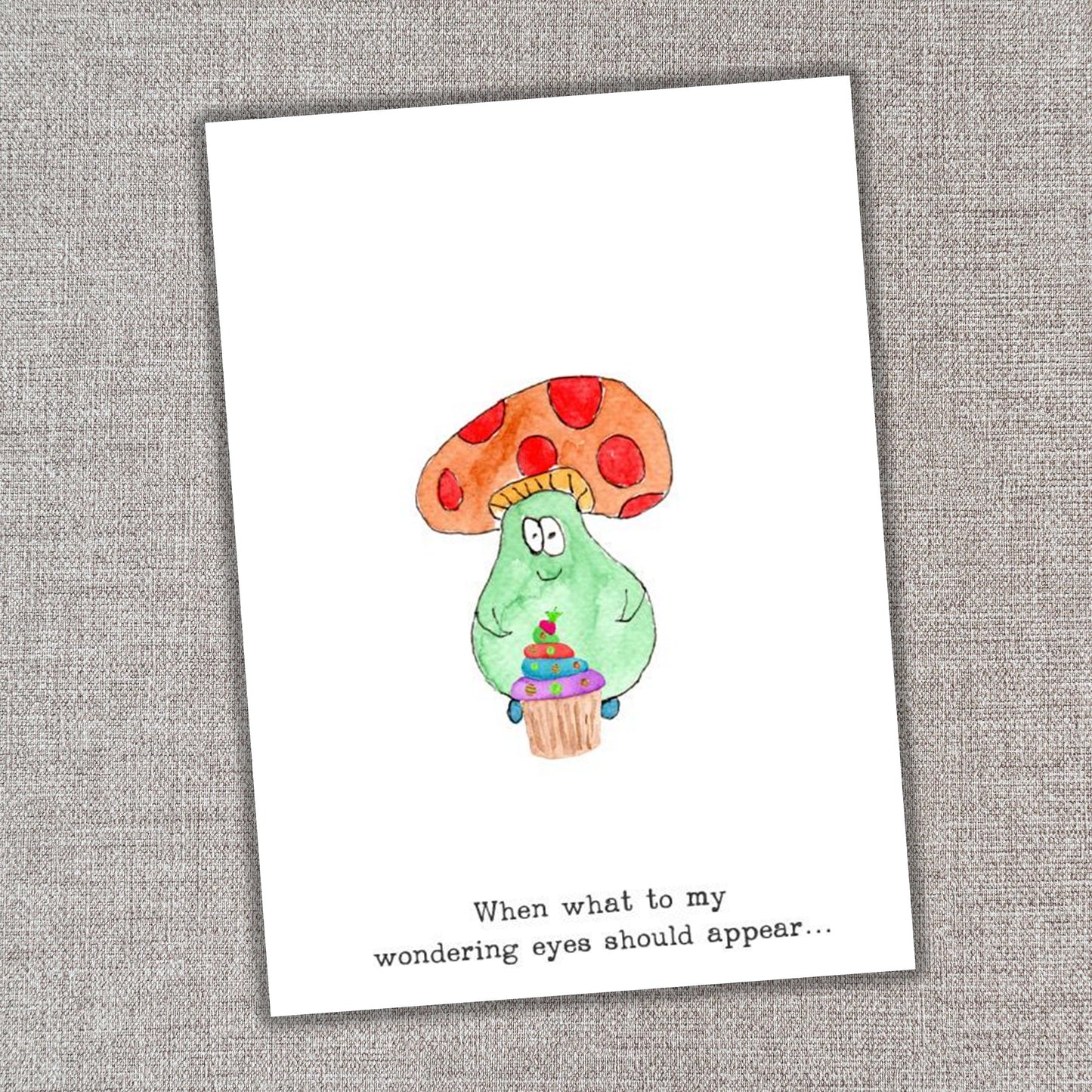 Night Before Christmas