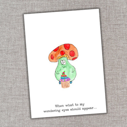 Night Before Christmas